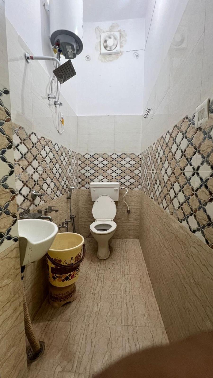 Hotel Vijay Palace Ayodhya エクステリア 写真