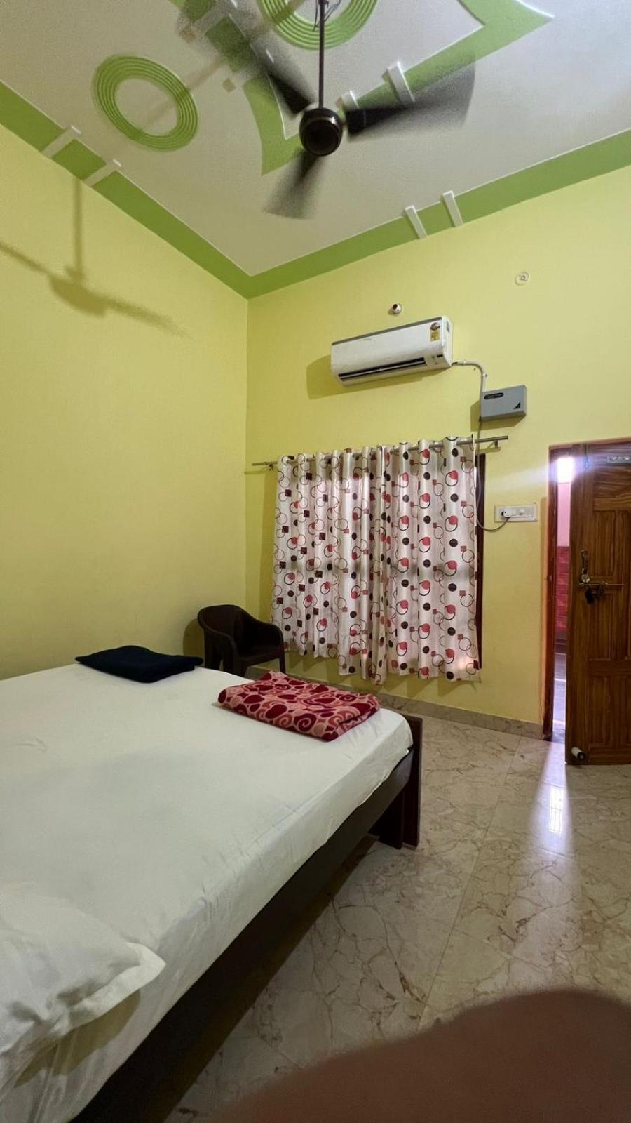 Hotel Vijay Palace Ayodhya エクステリア 写真
